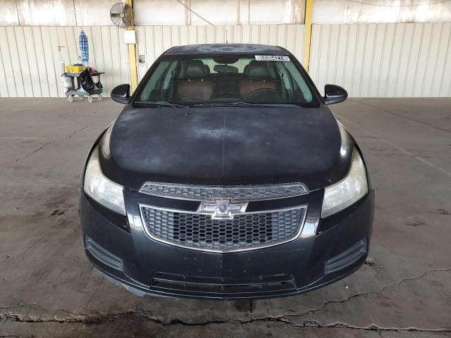 Photo 4 VIN: 1G1PE5SB4E7382813 - CHEVROLET CRUZE 