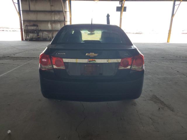 Photo 5 VIN: 1G1PE5SB4E7382813 - CHEVROLET CRUZE 