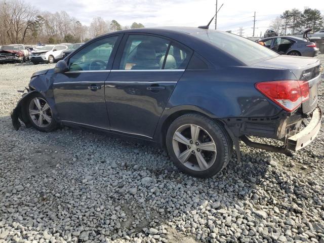 Photo 1 VIN: 1G1PE5SB4E7385176 - CHEVROLET CRUZE 