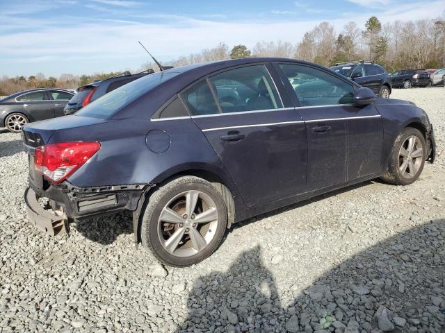 Photo 2 VIN: 1G1PE5SB4E7385176 - CHEVROLET CRUZE 