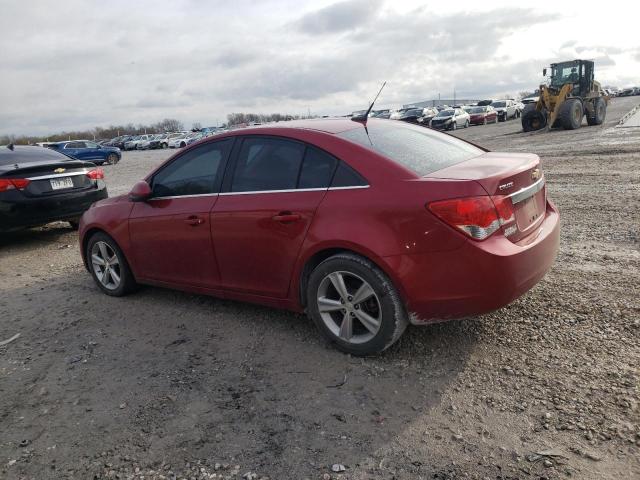 Photo 1 VIN: 1G1PE5SB4E7386070 - CHEVROLET CRUZE LT 