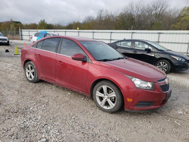 Photo 3 VIN: 1G1PE5SB4E7386070 - CHEVROLET CRUZE LT 