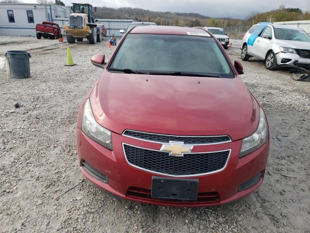 Photo 4 VIN: 1G1PE5SB4E7386070 - CHEVROLET CRUZE LT 