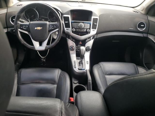 Photo 7 VIN: 1G1PE5SB4E7386070 - CHEVROLET CRUZE LT 