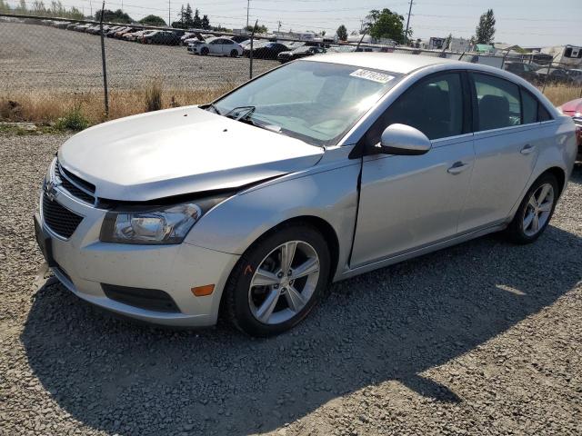 Photo 0 VIN: 1G1PE5SB4E7388921 - CHEVROLET CRUZE LT 