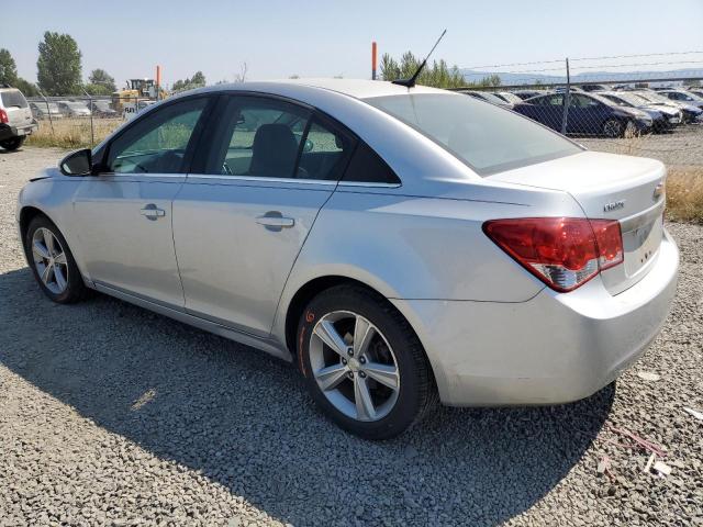 Photo 1 VIN: 1G1PE5SB4E7388921 - CHEVROLET CRUZE LT 