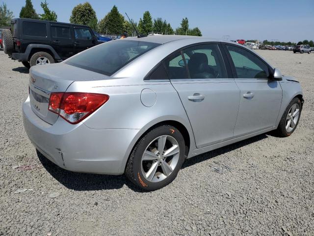 Photo 2 VIN: 1G1PE5SB4E7388921 - CHEVROLET CRUZE LT 