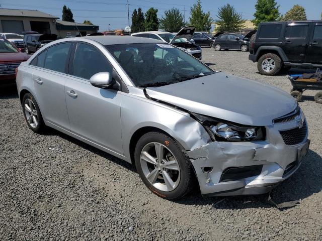 Photo 3 VIN: 1G1PE5SB4E7388921 - CHEVROLET CRUZE LT 