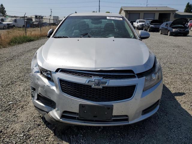 Photo 4 VIN: 1G1PE5SB4E7388921 - CHEVROLET CRUZE LT 