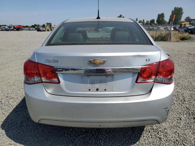 Photo 5 VIN: 1G1PE5SB4E7388921 - CHEVROLET CRUZE LT 