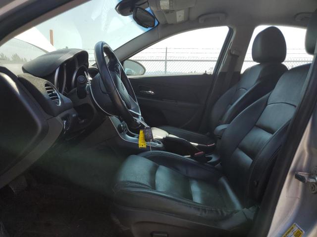 Photo 6 VIN: 1G1PE5SB4E7388921 - CHEVROLET CRUZE LT 