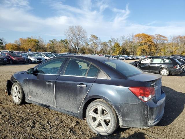 Photo 1 VIN: 1G1PE5SB4E7456103 - CHEVROLET CRUZE LT 