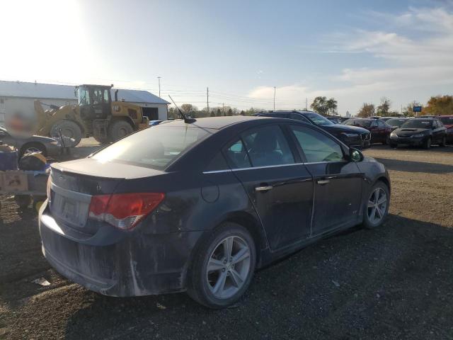 Photo 2 VIN: 1G1PE5SB4E7456103 - CHEVROLET CRUZE LT 