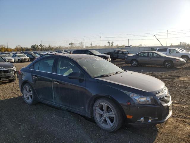 Photo 3 VIN: 1G1PE5SB4E7456103 - CHEVROLET CRUZE LT 