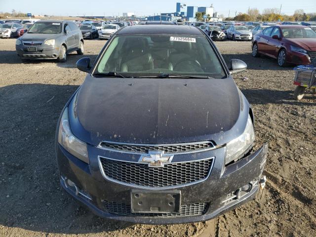 Photo 4 VIN: 1G1PE5SB4E7456103 - CHEVROLET CRUZE LT 