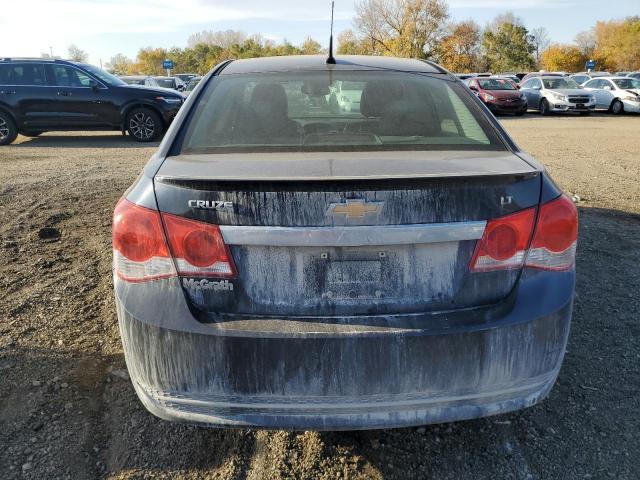 Photo 5 VIN: 1G1PE5SB4E7456103 - CHEVROLET CRUZE LT 