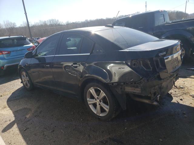 Photo 1 VIN: 1G1PE5SB4F7113700 - CHEVROLET CRUZE 