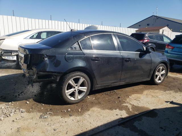 Photo 2 VIN: 1G1PE5SB4F7113700 - CHEVROLET CRUZE 