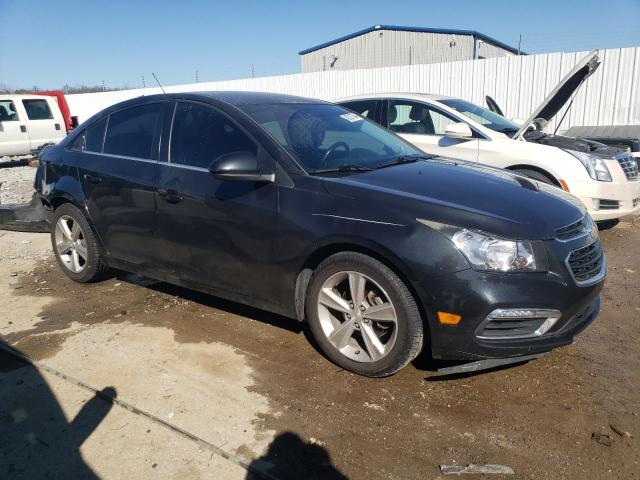 Photo 3 VIN: 1G1PE5SB4F7113700 - CHEVROLET CRUZE 