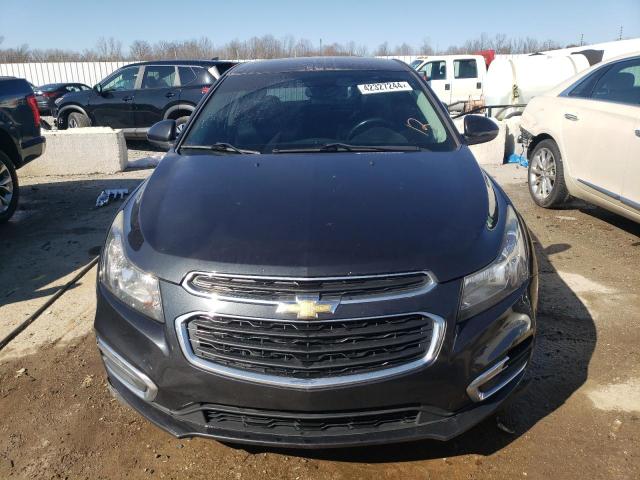 Photo 4 VIN: 1G1PE5SB4F7113700 - CHEVROLET CRUZE 