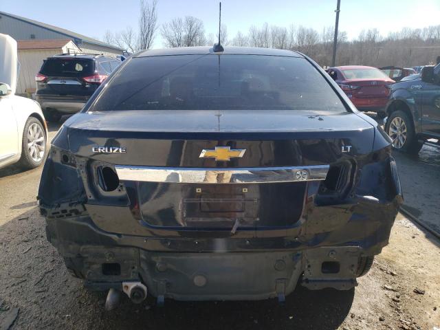 Photo 5 VIN: 1G1PE5SB4F7113700 - CHEVROLET CRUZE 