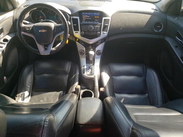 Photo 7 VIN: 1G1PE5SB4F7113700 - CHEVROLET CRUZE 