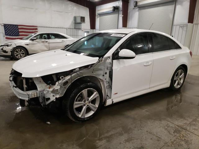 Photo 0 VIN: 1G1PE5SB4F7117181 - CHEVROLET CRUZE 