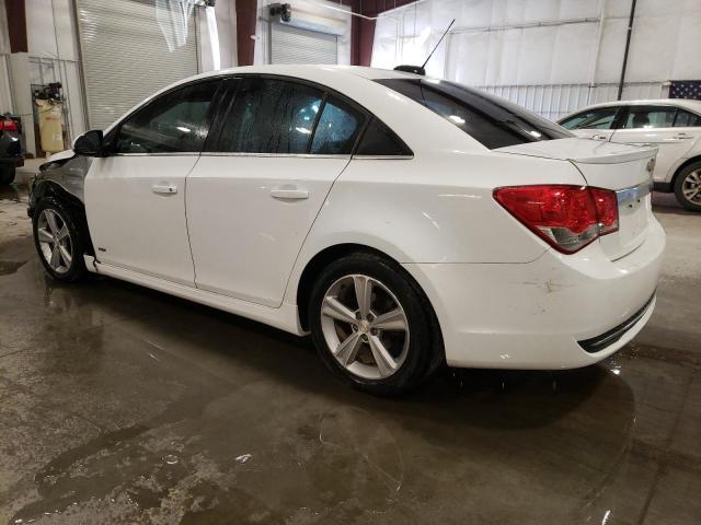 Photo 1 VIN: 1G1PE5SB4F7117181 - CHEVROLET CRUZE 