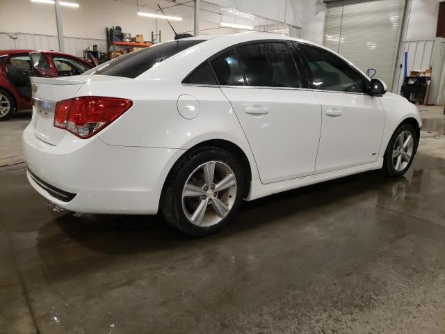 Photo 2 VIN: 1G1PE5SB4F7117181 - CHEVROLET CRUZE 