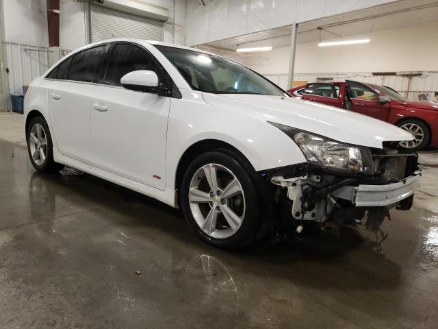 Photo 3 VIN: 1G1PE5SB4F7117181 - CHEVROLET CRUZE 