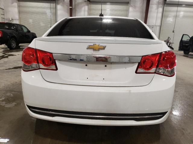 Photo 5 VIN: 1G1PE5SB4F7117181 - CHEVROLET CRUZE 