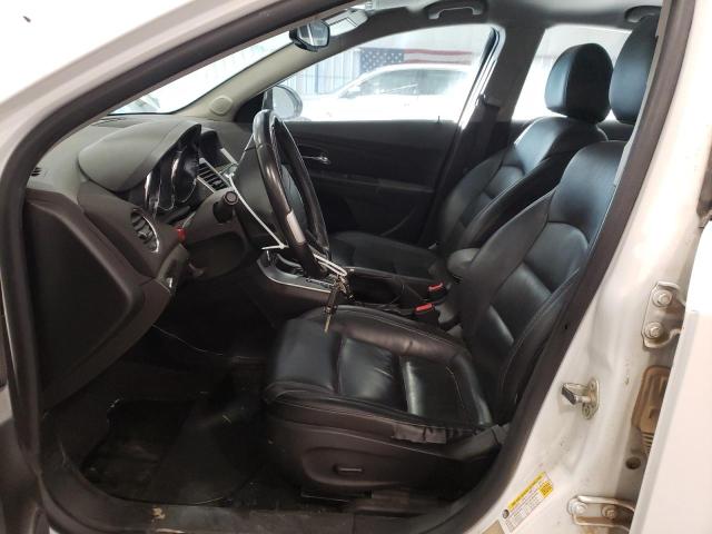 Photo 6 VIN: 1G1PE5SB4F7117181 - CHEVROLET CRUZE 