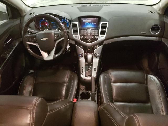 Photo 7 VIN: 1G1PE5SB4F7117181 - CHEVROLET CRUZE 