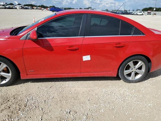 Photo 11 VIN: 1G1PE5SB4F7117827 - CHEVROLET CRUZE LT 