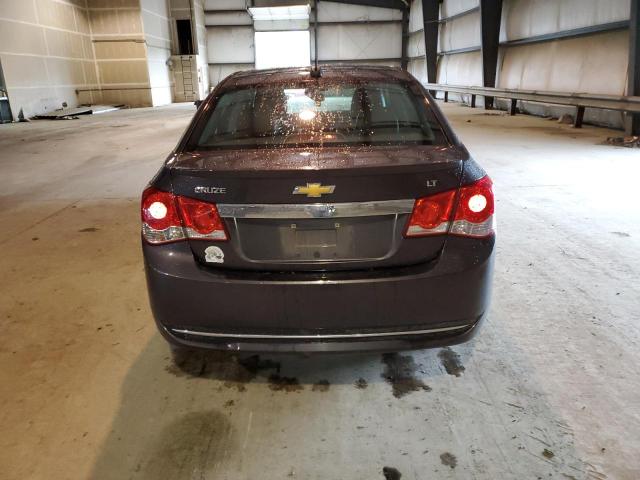 Photo 5 VIN: 1G1PE5SB4F7118282 - CHEVROLET CRUZE LT 