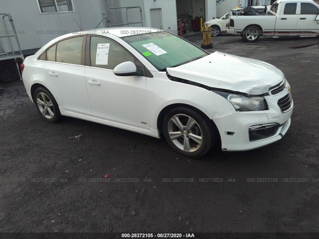 Photo 0 VIN: 1G1PE5SB4F7122560 - CHEVROLET CRUZE 