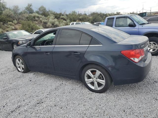 Photo 1 VIN: 1G1PE5SB4F7129413 - CHEVROLET CRUZE 