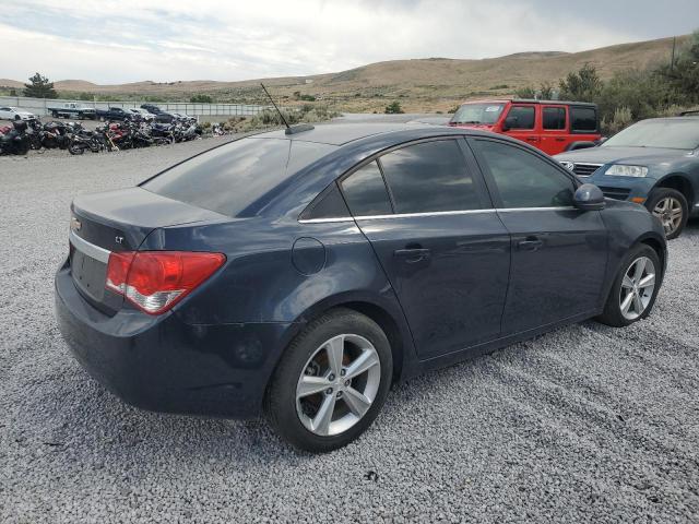 Photo 2 VIN: 1G1PE5SB4F7129413 - CHEVROLET CRUZE 