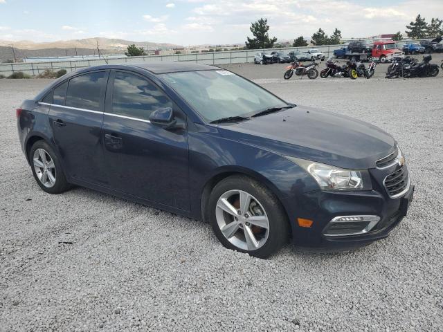 Photo 3 VIN: 1G1PE5SB4F7129413 - CHEVROLET CRUZE 