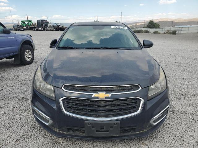 Photo 4 VIN: 1G1PE5SB4F7129413 - CHEVROLET CRUZE 