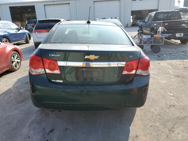 Photo 5 VIN: 1G1PE5SB4F7145028 - CHEVROLET CRUZE LT 