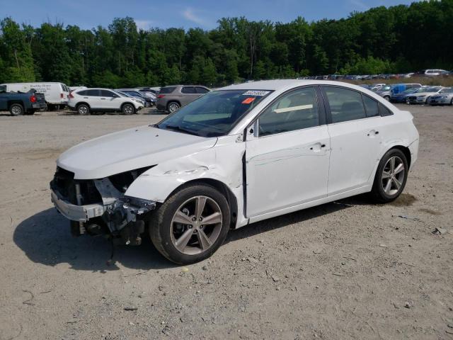 Photo 0 VIN: 1G1PE5SB4F7147927 - CHEVROLET CRUZE LT 