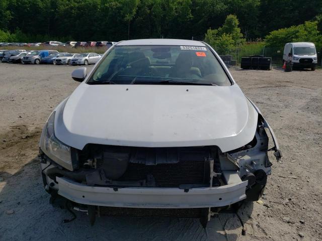 Photo 4 VIN: 1G1PE5SB4F7147927 - CHEVROLET CRUZE LT 