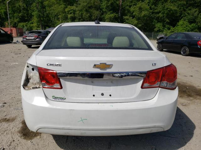 Photo 5 VIN: 1G1PE5SB4F7147927 - CHEVROLET CRUZE LT 