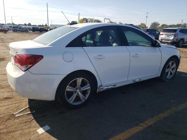 Photo 2 VIN: 1G1PE5SB4F7150603 - CHEVROLET CRUZE LT 