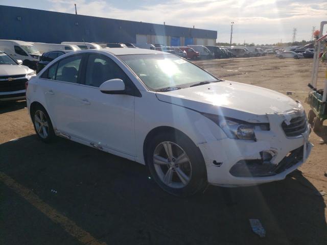 Photo 3 VIN: 1G1PE5SB4F7150603 - CHEVROLET CRUZE LT 