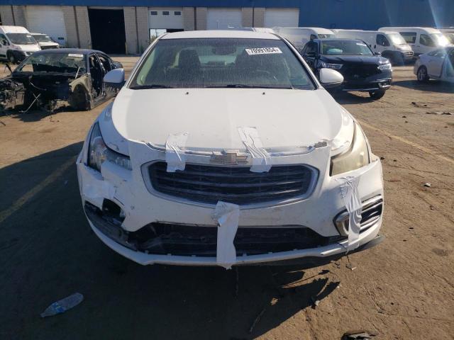 Photo 4 VIN: 1G1PE5SB4F7150603 - CHEVROLET CRUZE LT 