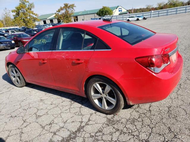 Photo 1 VIN: 1G1PE5SB4F7152304 - CHEVROLET CRUZE 