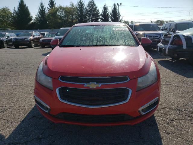 Photo 4 VIN: 1G1PE5SB4F7152304 - CHEVROLET CRUZE 