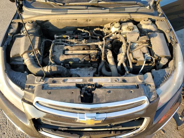 Photo 10 VIN: 1G1PE5SB4F7157163 - CHEVROLET CRUZE LT 